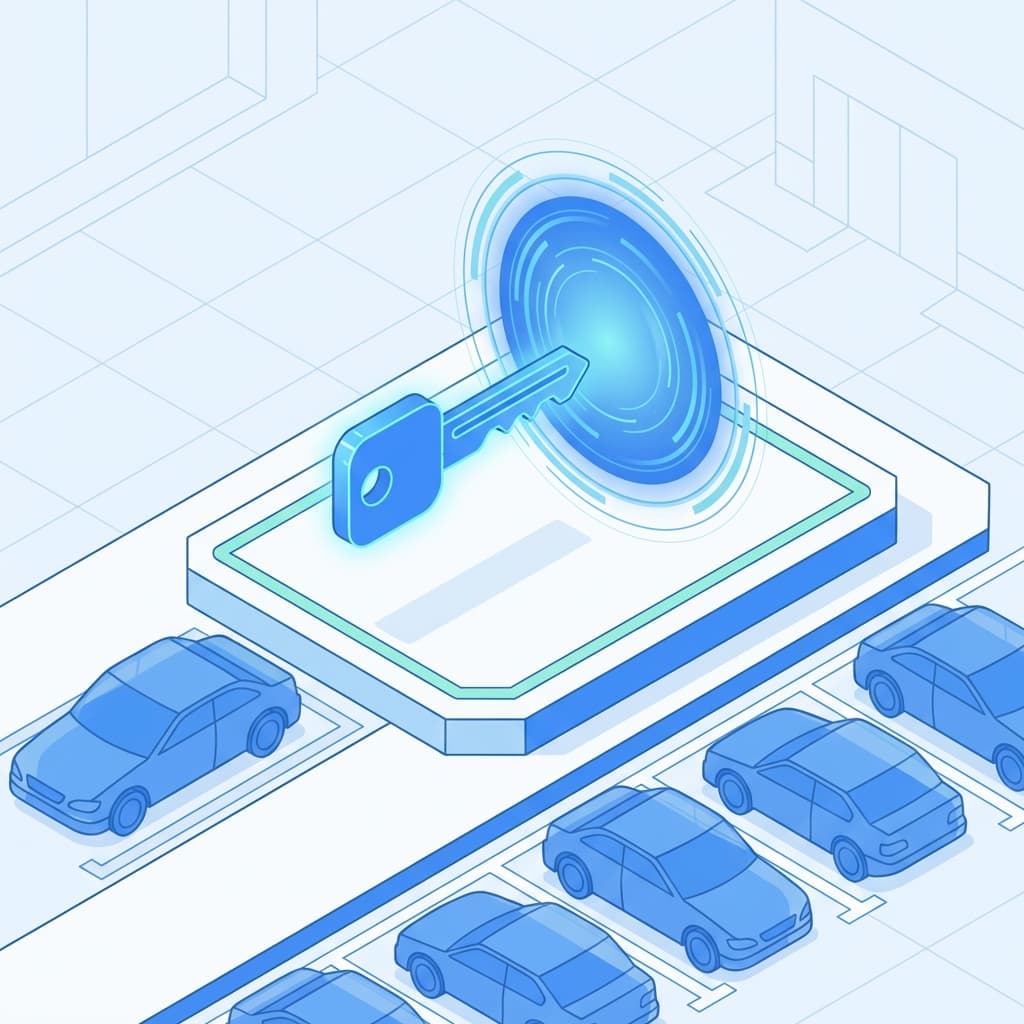 Feature illustration