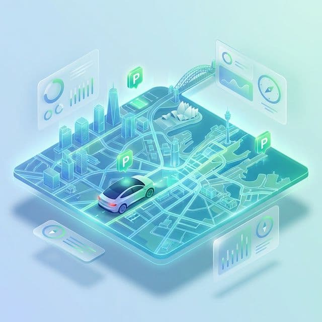 Feature illustration